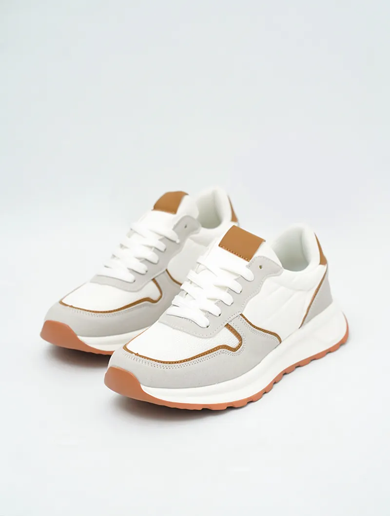 BASKET mix-matières